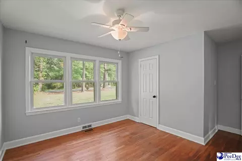 Bedroom - 206 State Rd, Cheraw, SC 29520 photo 2 of 7