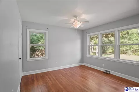 Bedroom - 206 State Rd, Cheraw, SC 29520 photo 1 of 7