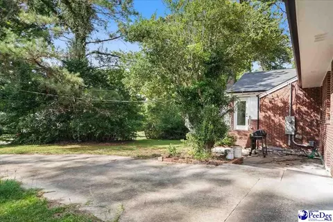 Exterior - 206 State Rd, Cheraw, SC 29520 photo 4 of 6