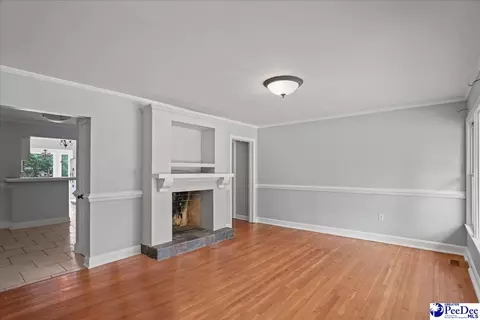 Living - 206 State Rd, Cheraw, SC 29520 photo 1 of 6
