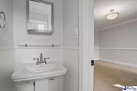 Bath - 206 State Rd, Cheraw, SC 29520 photo 5 of 5