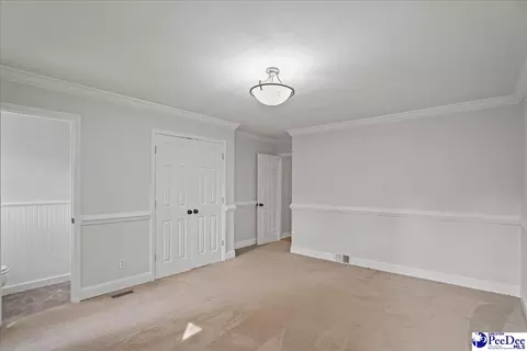 Bedroom - 206 State Rd, Cheraw, SC 29520 photo 7 of 7