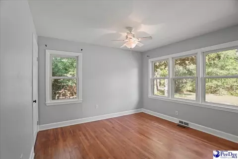 Bedroom - 206 State Rd, Cheraw, SC 29520 photo 1 of 7