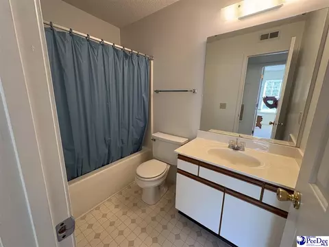 Bath - 1360 Damon Dr UNIT E, Florence, SC 29505 photo 1 of 2