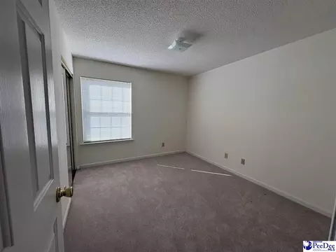 Bedroom - 1360 Damon Dr UNIT E, Florence, SC 29505 photo 2 of 3