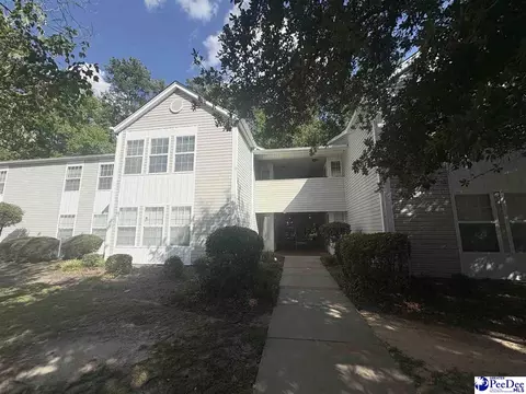 Other - 1360 Damon Dr UNIT E, Florence, SC 29505 photo 4 of 4