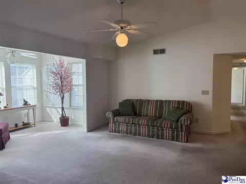Living - 1360 Damon Dr UNIT E, Florence, SC 29505 photo 1 of 1