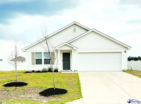 1108 Rushmore Loop, Florence, SC 29506