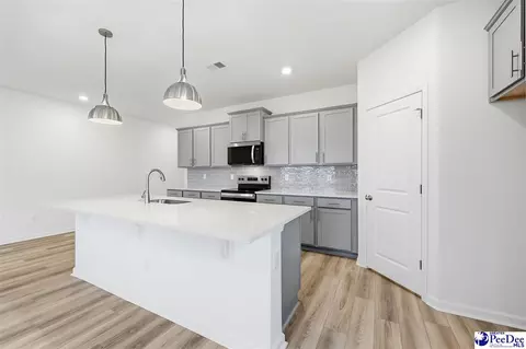 Kitchen - 3207 Kernal Dr, Florence, SC 29505 photo 3 of 3