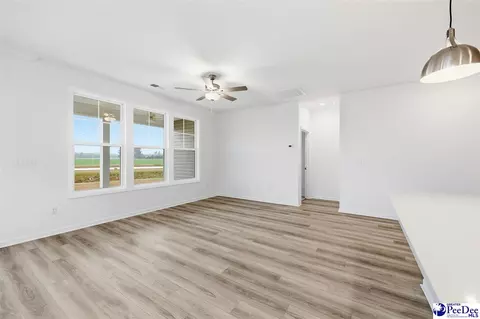 Living - 3207 Kernal Dr, Florence, SC 29505 photo 4 of 5