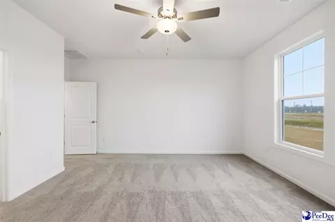 Bedroom - 3207 Kernal Dr, Florence, SC 29505 photo 6 of 7