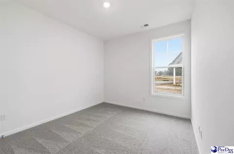 Bedroom - 3207 Kernal Dr, Florence, SC 29505 photo 3 of 7