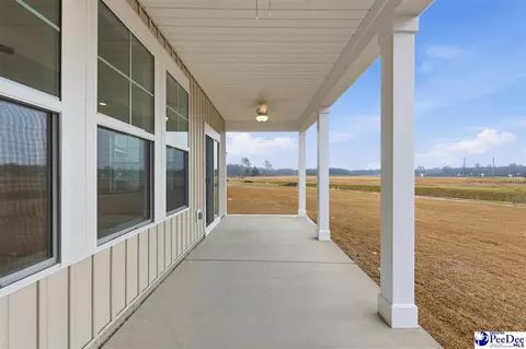 Exterior - 3207 Kernal Dr, Florence, SC 29505 photo 1 of 4
