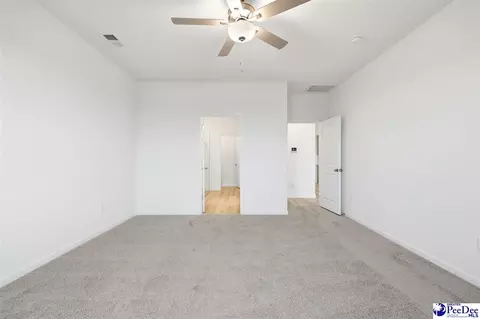 Bedroom - 3207 Kernal Dr, Florence, SC 29505 photo 7 of 7