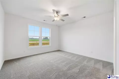 Bedroom - 3207 Kernal Dr, Florence, SC 29505 photo 5 of 7