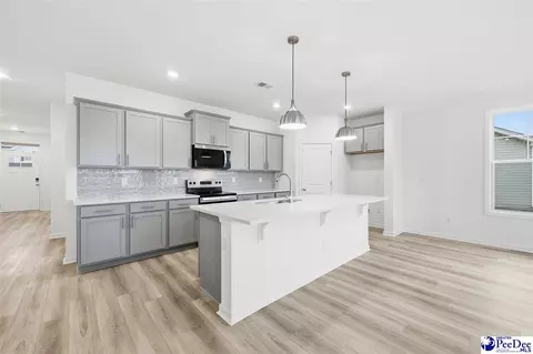 Kitchen - 3207 Kernal Dr, Florence, SC 29505 photo 2 of 3