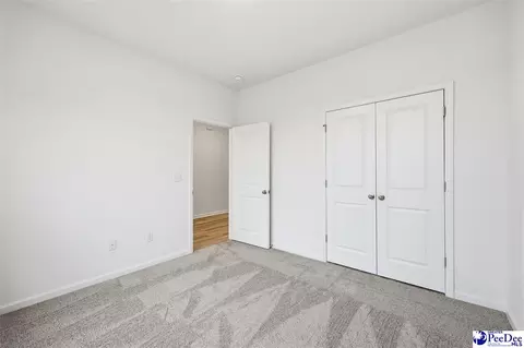 Bedroom - 3207 Kernal Dr, Florence, SC 29505 photo 2 of 7