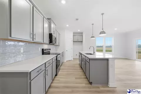 Kitchen - 3207 Kernal Dr, Florence, SC 29505 photo 1 of 3