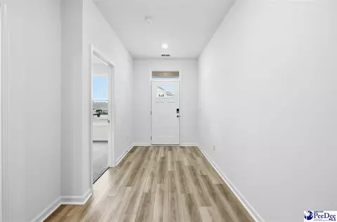 Entry Way - 3207 Kernal Dr, Florence, SC 29505 photo 2 of 2
