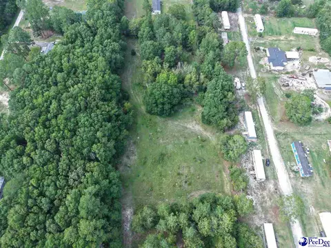 Cedar Ridge Rd, Darlington, SC 29540