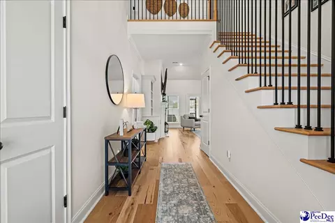 Entry Way - 4073 W Eagle St, Florence, SC 29501 photo 1 of 3