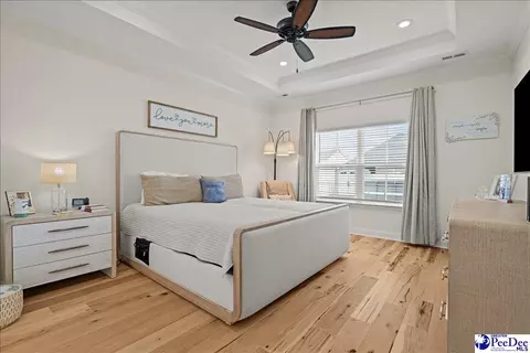 Bedroom - 4073 W Eagle St, Florence, SC 29501 photo 1 of 7