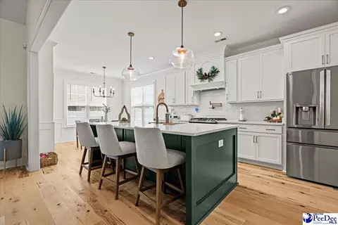 Kitchen - 4073 W Eagle St, Florence, SC 29501 photo 2 of 6