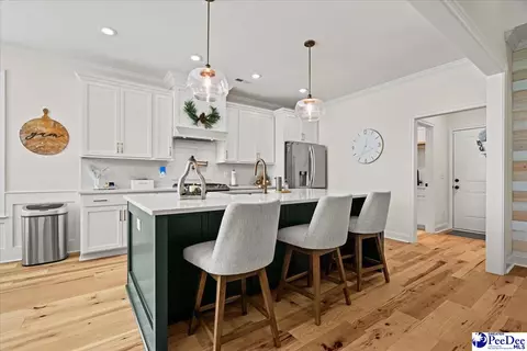 Kitchen - 4073 W Eagle St, Florence, SC 29501 photo 1 of 6