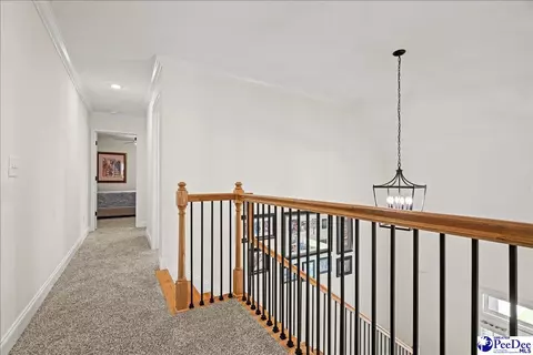 Entry Way - 4073 W Eagle St, Florence, SC 29501 photo 3 of 3