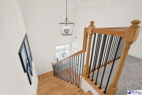 Entry Way - 4073 W Eagle St, Florence, SC 29501 photo 2 of 3