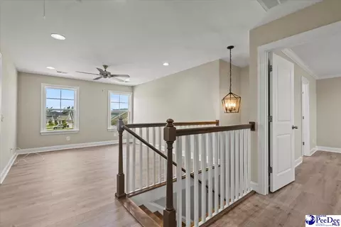 Entry Way - 1470 Summergate Dr, Florence, SC 29501 photo 7 of 8