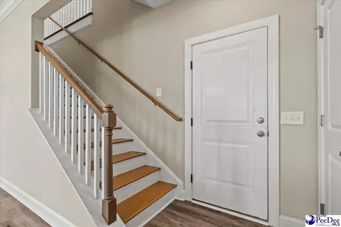 Entry Way - 1470 Summergate Dr, Florence, SC 29501 photo 6 of 8