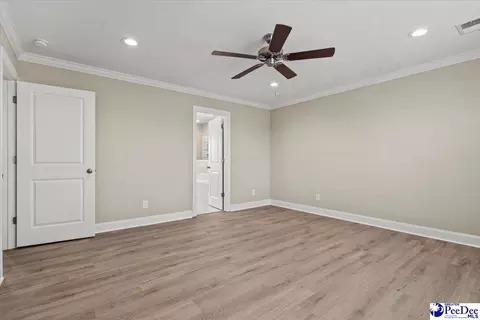 Bedroom - 1470 Summergate Dr, Florence, SC 29501 photo 1 of 5