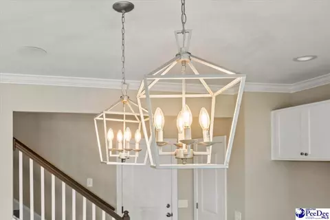 Entry Way - 1470 Summergate Dr, Florence, SC 29501 photo 5 of 8