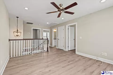 Entry Way - 1470 Summergate Dr, Florence, SC 29501 photo 8 of 8