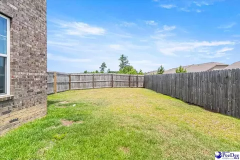Exterior - 1470 Summergate Dr, Florence, SC 29501 photo 6 of 8