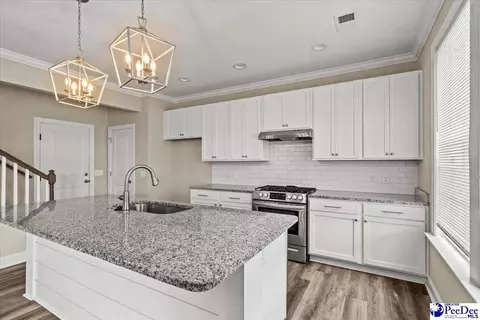 Kitchen - 1470 Summergate Dr, Florence, SC 29501 photo 1 of 4