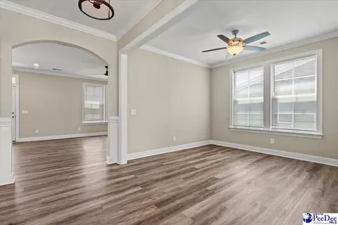 Living - 1470 Summergate Dr, Florence, SC 29501 photo 1 of 7
