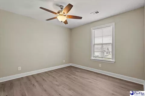 Bedroom - 1470 Summergate Dr, Florence, SC 29501 photo 3 of 5