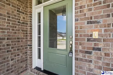 Entry Way - 1470 Summergate Dr, Florence, SC 29501 photo 1 of 8