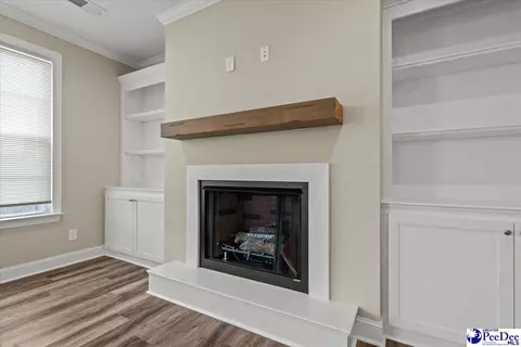 Living - 1470 Summergate Dr, Florence, SC 29501 photo 4 of 7