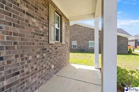 Exterior - 1470 Summergate Dr, Florence, SC 29501 photo 2 of 8