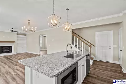 Other - 1470 Summergate Dr, Florence, SC 29501 photo 4 of 11