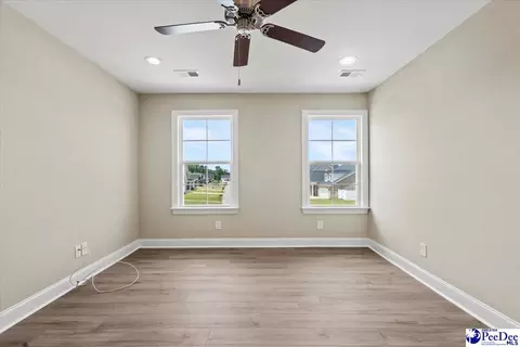 Bedroom - 1470 Summergate Dr, Florence, SC 29501 photo 2 of 5