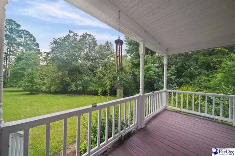 Exterior - 261 Lakeside Dr, Hartsville, SC 29550 photo 8 of 8