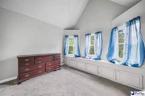 Bedroom - 261 Lakeside Dr, Hartsville, SC 29550 photo 3 of 6