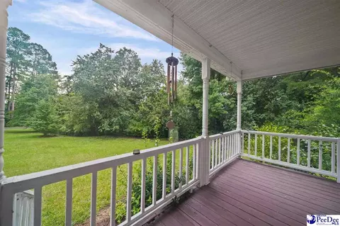 Exterior - 261 Lakeside Dr, Hartsville, SC 29550 photo 9 of 9