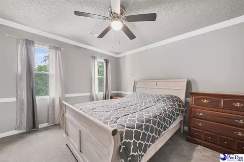 Bedroom - 261 Lakeside Dr, Hartsville, SC 29550 photo 1 of 6