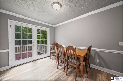 Dining - 261 Lakeside Dr, Hartsville, SC 29550 photo 1 of 3