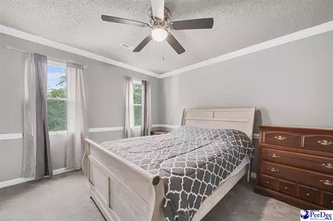 Bedroom - 261 Lakeside Dr, Hartsville, SC 29550 photo 1 of 5
